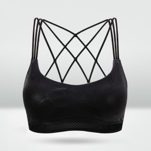 1FT0024 WOMEN SPORT TOP BRA